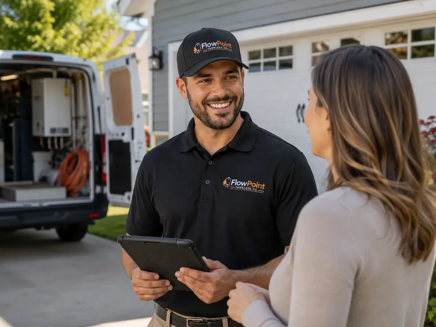 Tankless Water Heater Installation Worden, MT FAQs